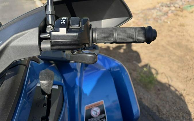 2023 Can-Am Outlander MAX XT 570