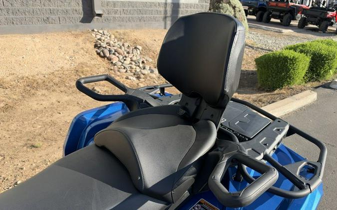 2023 Can-Am Outlander MAX XT 570