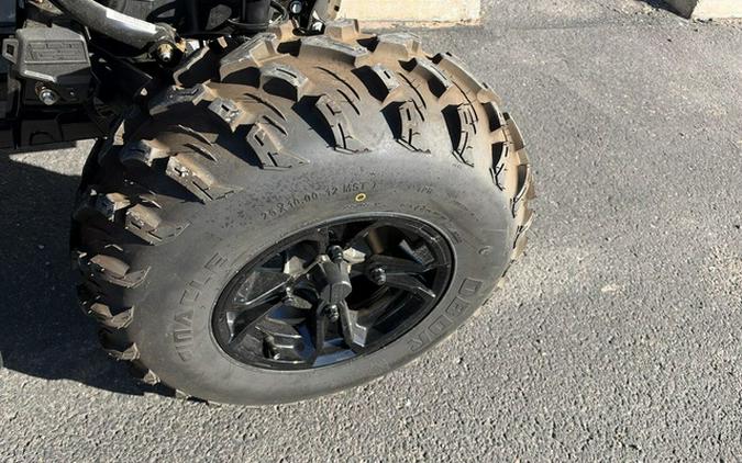 2023 Can-Am Outlander MAX XT 570