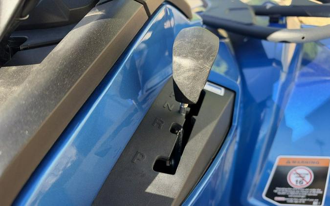2023 Can-Am Outlander MAX XT 570