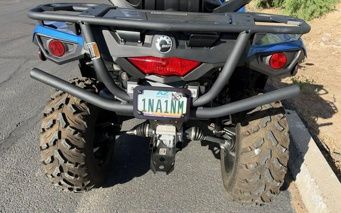 2023 Can-Am Outlander MAX XT 570