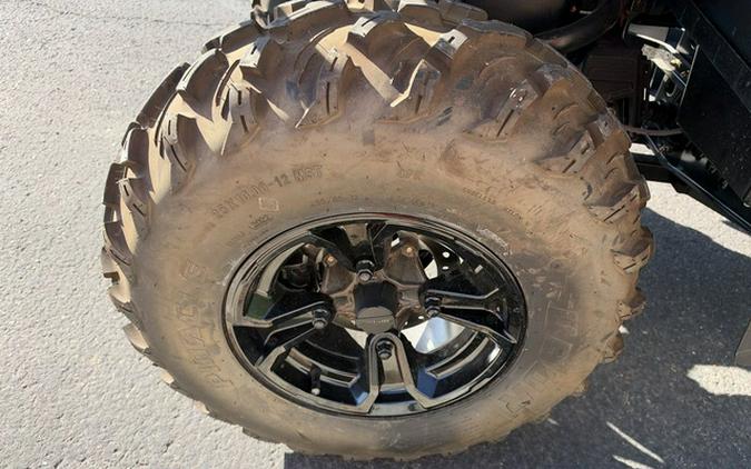 2023 Can-Am Outlander MAX XT 570