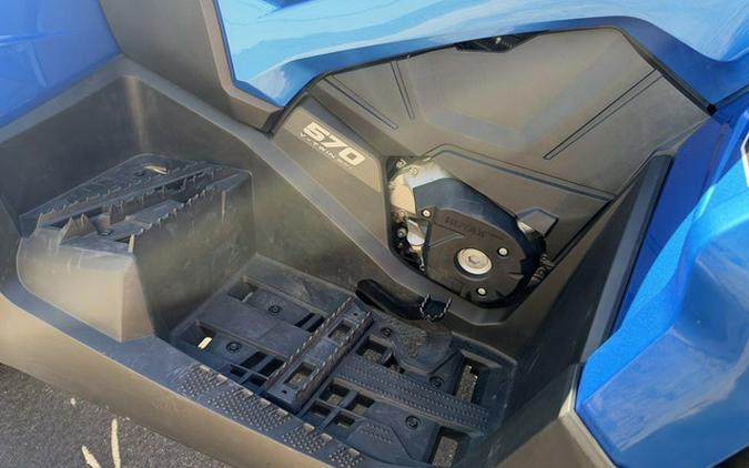 2023 Can-Am Outlander MAX XT 570