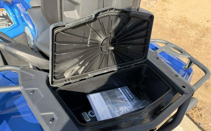 2023 Can-Am Outlander MAX XT 570