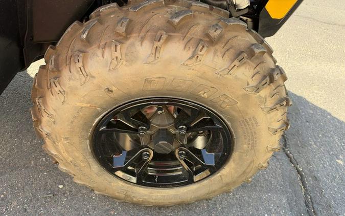 2023 Can-Am Outlander MAX XT 570