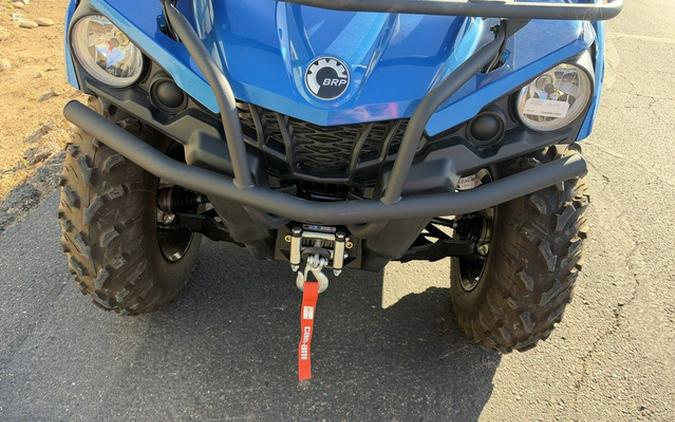 2023 Can-Am Outlander MAX XT 570