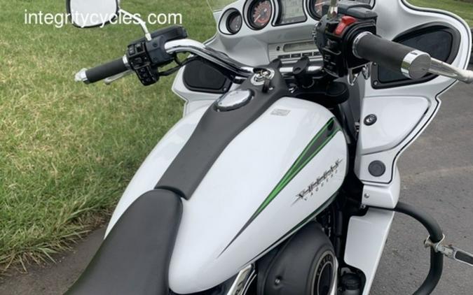 2016 Kawasaki Vulcan® 1700 Vaquero® ABS