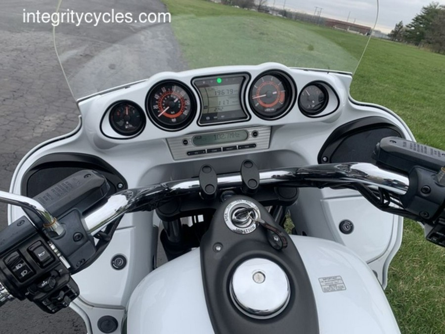 2016 Kawasaki Vulcan® 1700 Vaquero® ABS