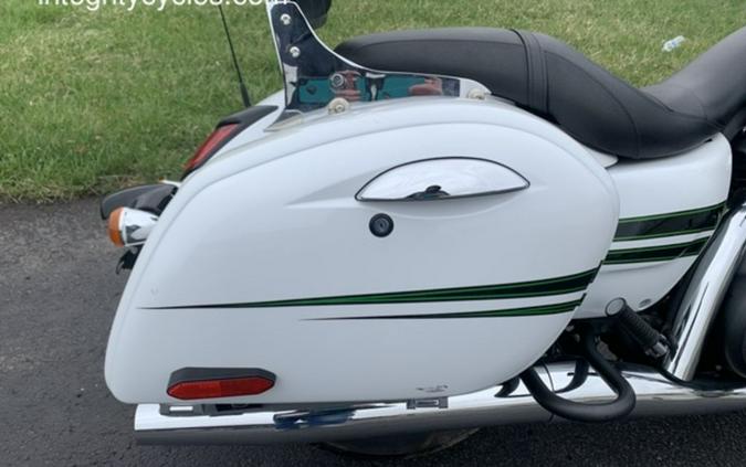 2016 Kawasaki Vulcan® 1700 Vaquero® ABS