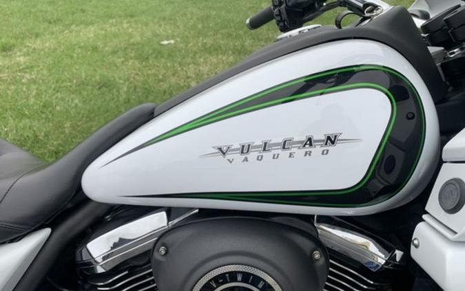 2016 Kawasaki Vulcan® 1700 Vaquero® ABS