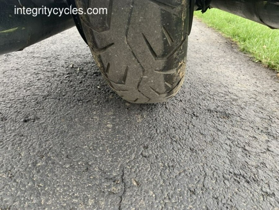 2016 Kawasaki Vulcan® 1700 Vaquero® ABS