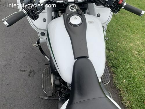 2016 Kawasaki Vulcan® 1700 Vaquero® ABS