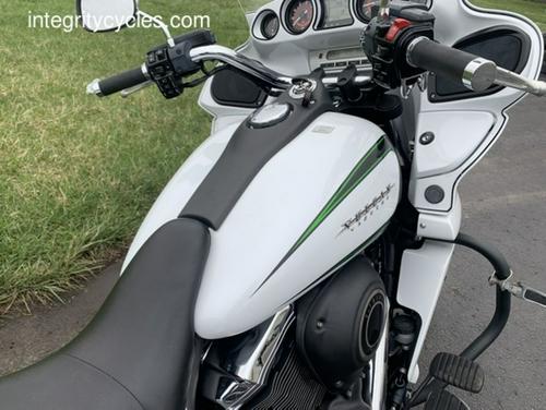 2016 Kawasaki Vulcan® 1700 Vaquero® ABS