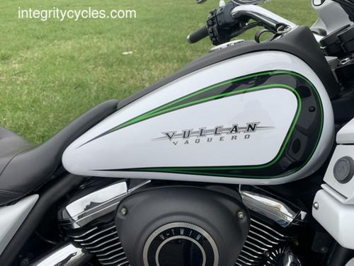 2016 Kawasaki Vulcan® 1700 Vaquero® ABS