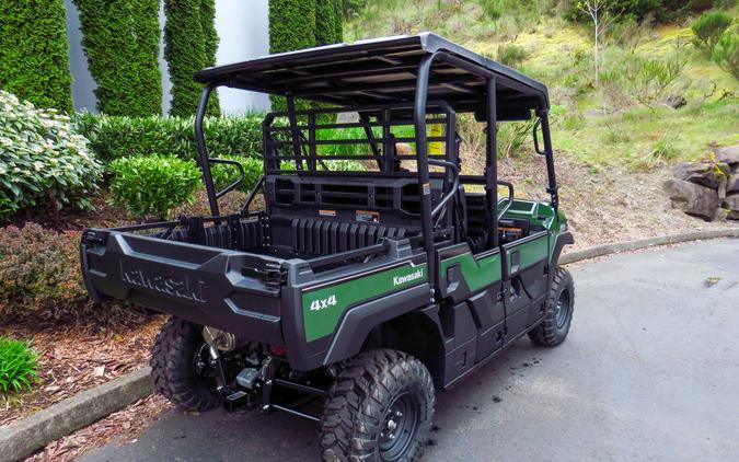 2023 Kawasaki Mule PRO-FXT™ EPS