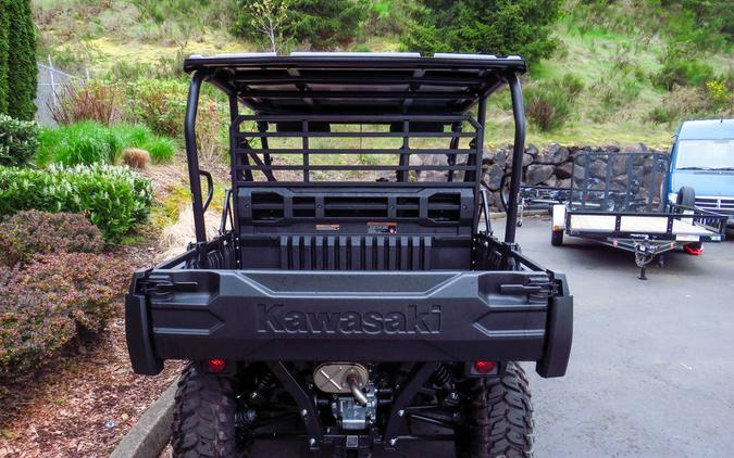 2023 Kawasaki Mule PRO-FXT™ EPS