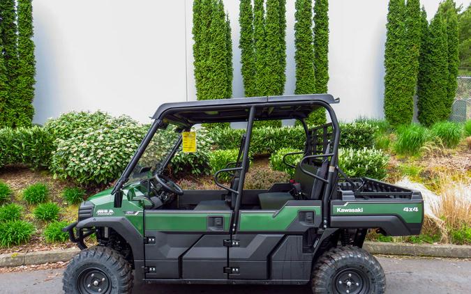 2023 Kawasaki Mule PRO-FXT™ EPS