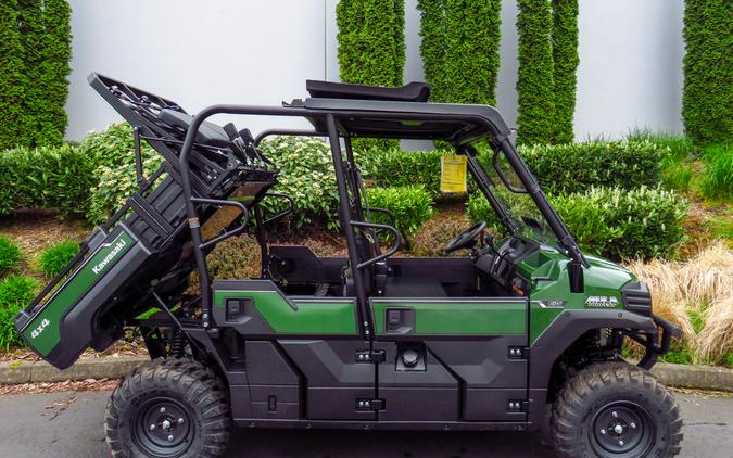 2023 Kawasaki Mule PRO-FXT™ EPS