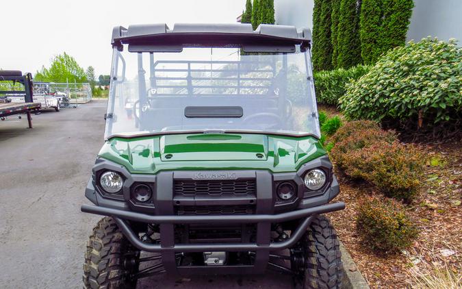 2023 Kawasaki Mule PRO-FXT™ EPS