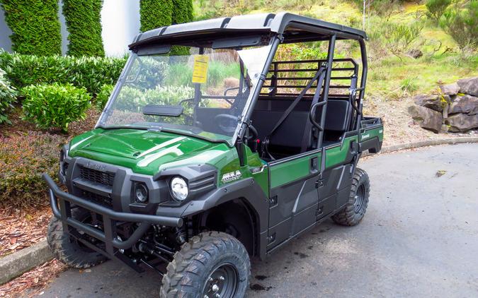 2023 Kawasaki Mule PRO-FXT™ EPS