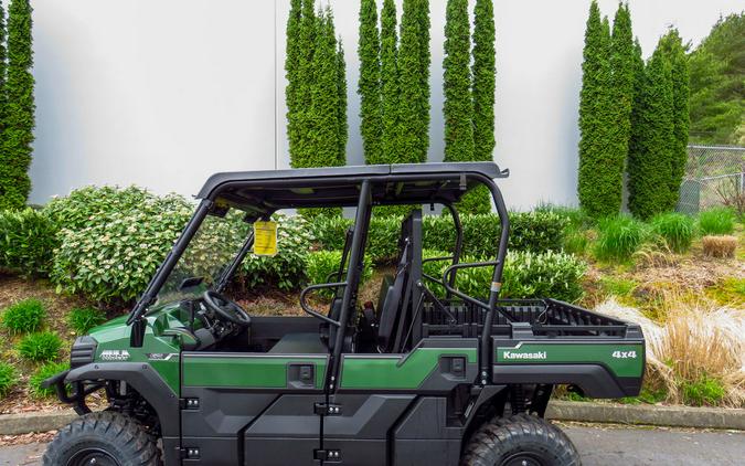 2023 Kawasaki Mule PRO-FXT™ EPS