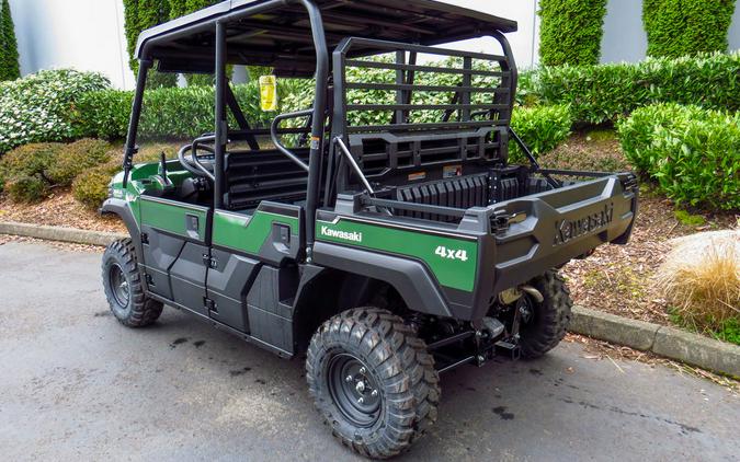 2023 Kawasaki Mule PRO-FXT™ EPS