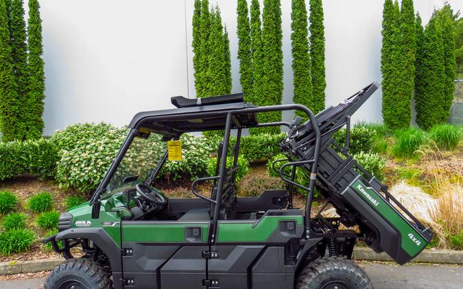 2023 Kawasaki Mule PRO-FXT™ EPS