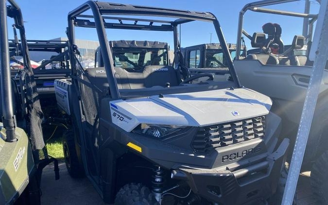 2023 Polaris Ranger® SP 570 Premium