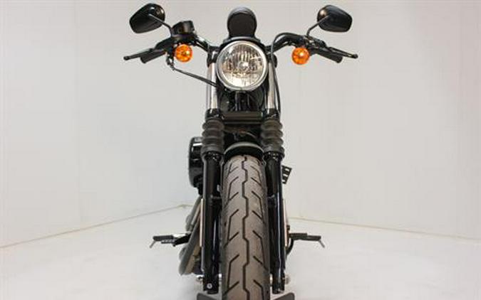 2021 Harley-Davidson Iron 883™