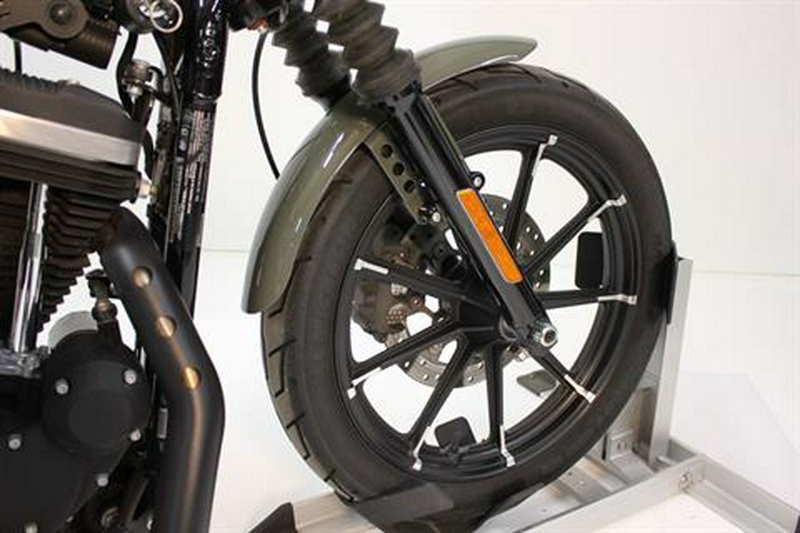 2021 Harley-Davidson Iron 883™