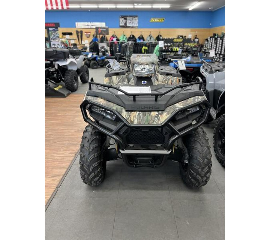 2023 Polaris® Sportsman 570 EPS Polaris Pursuit Camo