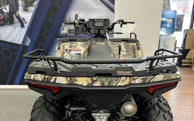 2023 Polaris® Sportsman 570 EPS Polaris Pursuit Camo