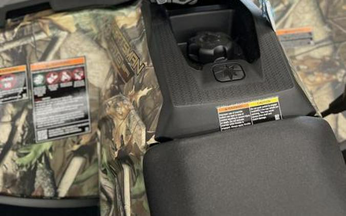 2023 Polaris® Sportsman 570 EPS Polaris Pursuit Camo