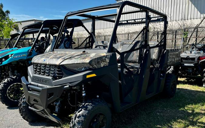 2023 Polaris Ranger® Crew SP 570 Premium