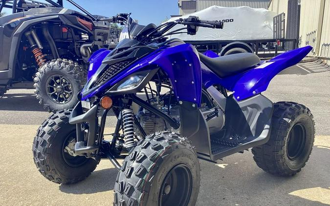 2023 Yamaha Raptor 90