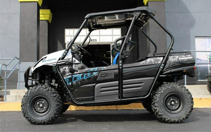 2024 Kawasaki Teryx