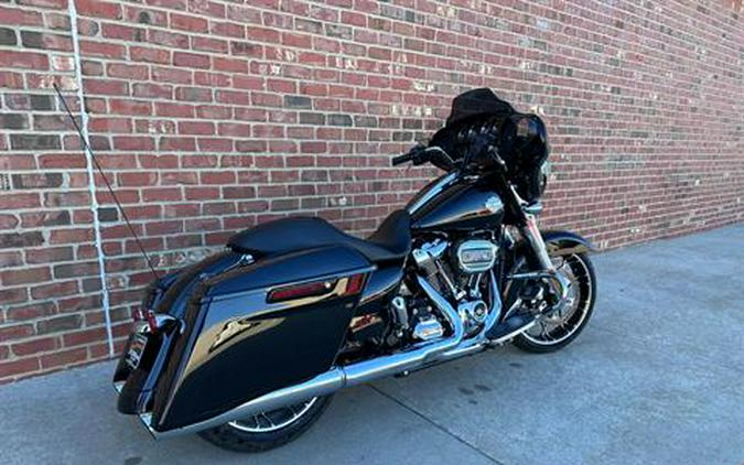 2021 Harley-Davidson Street Glide® Special