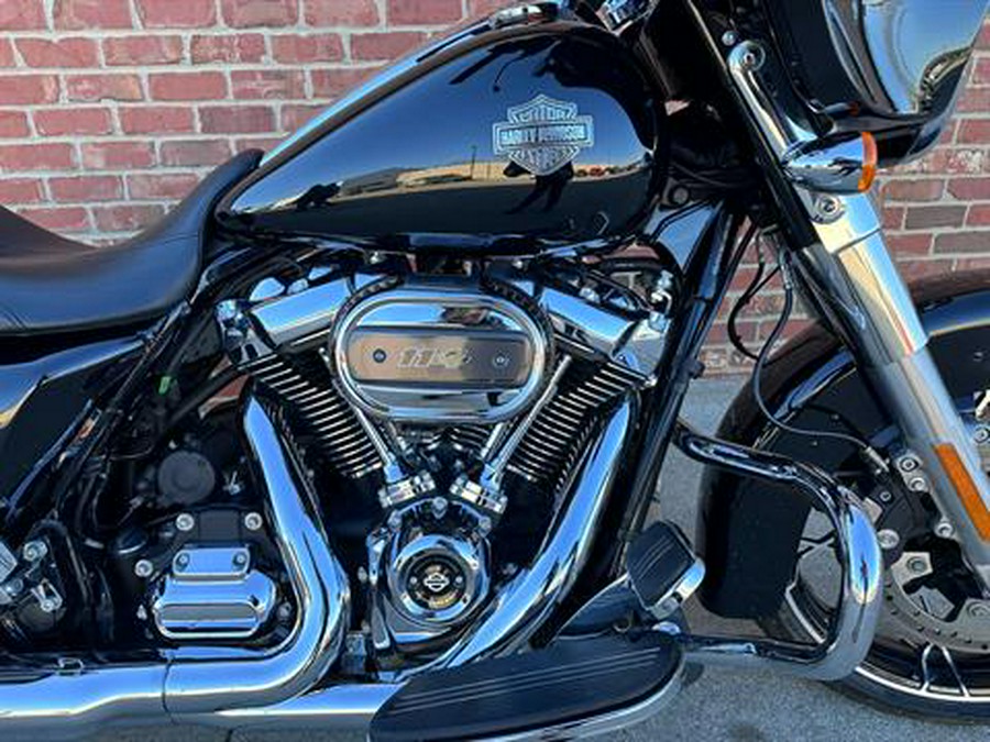 2021 Harley-Davidson Street Glide® Special