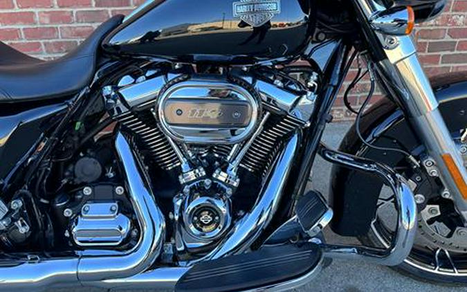 2021 Harley-Davidson Street Glide® Special