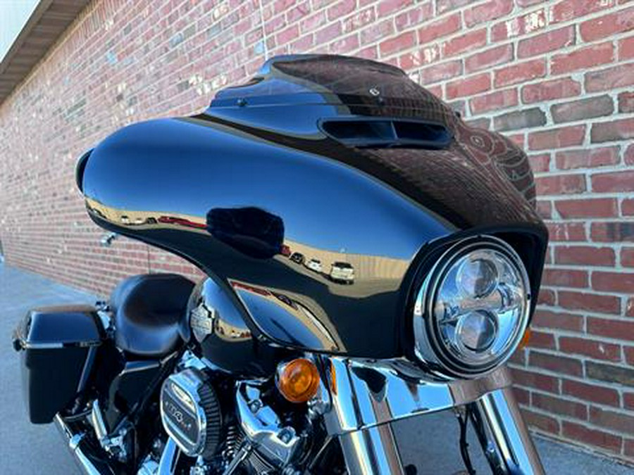 2021 Harley-Davidson Street Glide® Special