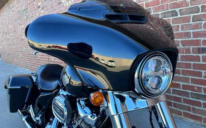 2021 Harley-Davidson Street Glide® Special