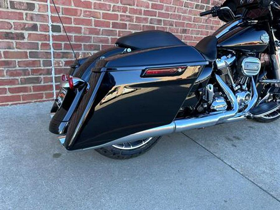 2021 Harley-Davidson Street Glide® Special