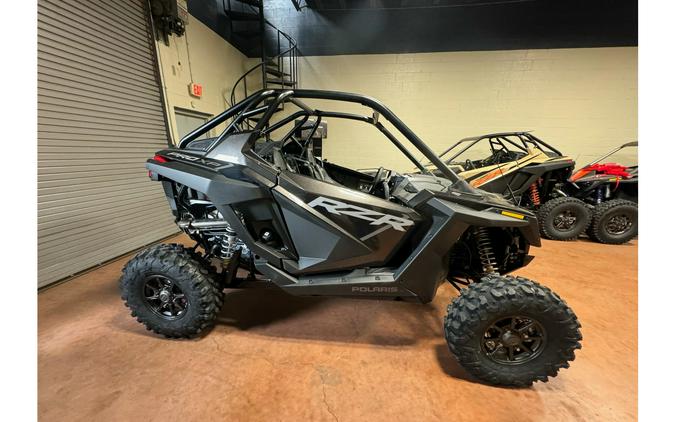 2024 Polaris Industries RZR PRO XP PREMIUM SUPER GRAPHITE