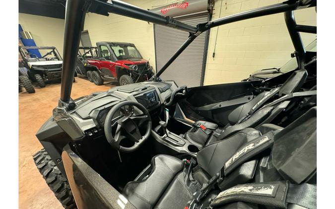 2024 Polaris Industries RZR PRO XP PREMIUM SUPER GRAPHITE