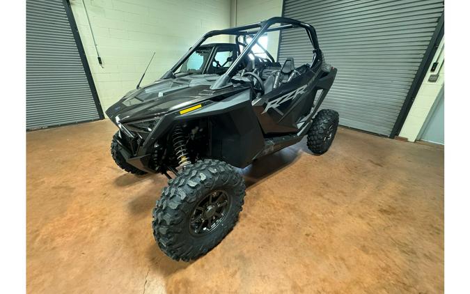 2024 Polaris Industries RZR PRO XP PREMIUM SUPER GRAPHITE