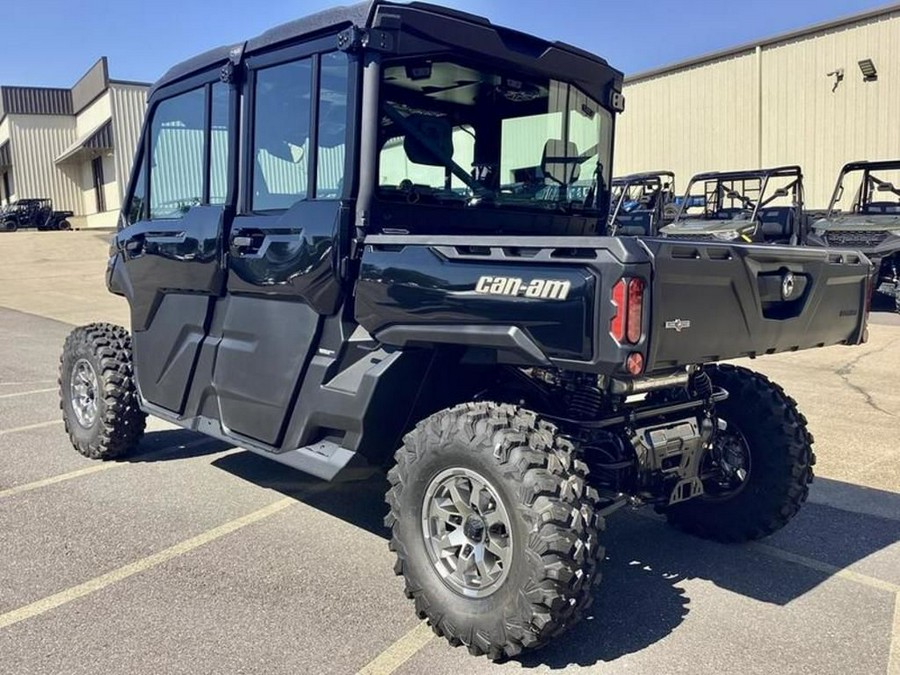 2024 Can-Am™ Defender MAX Lone Star CAB