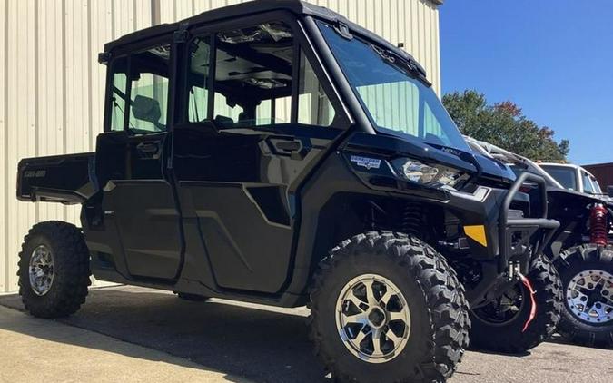 2024 Can-Am™ Defender MAX Lone Star CAB