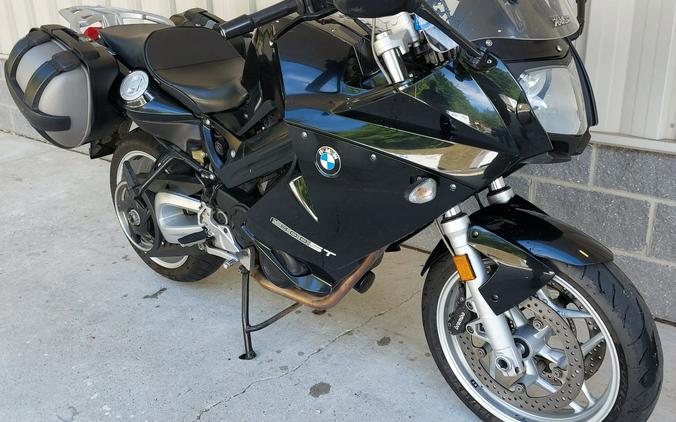 2011 BMW F 800 ST