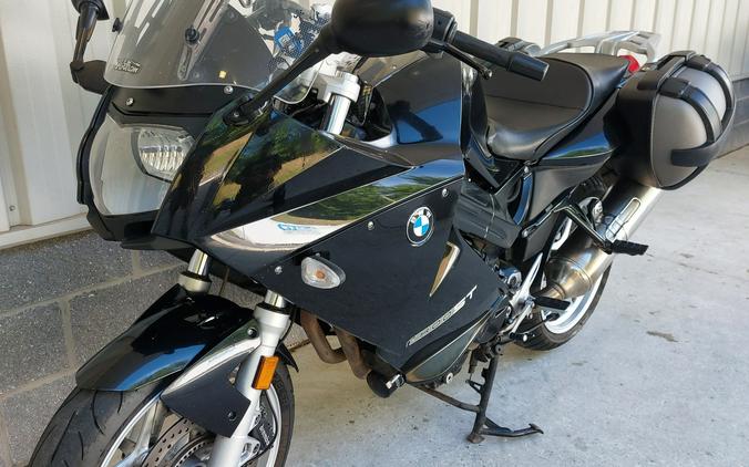 2011 BMW F 800 ST