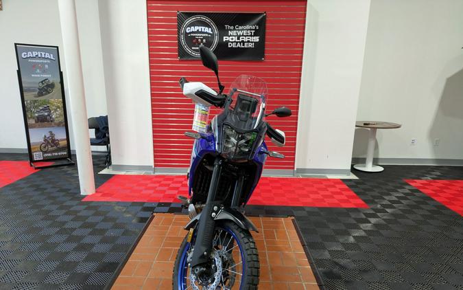 2025 Yamaha Ténéré 700